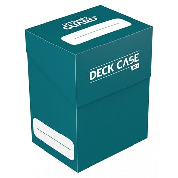 Image of Petrol Ultimate Guard 80+ Deck Case