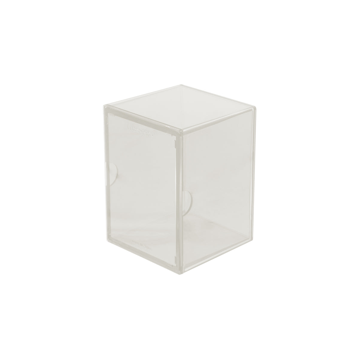 Image of Arctic White Eclipse 2pc Deck Box