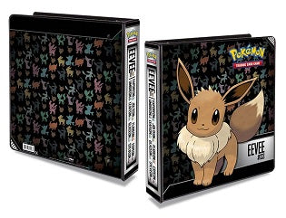 Image of Eevee - Pokemon 2