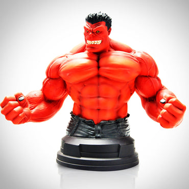 Marvel: Red Hulk PX Preview Exclusive Figure