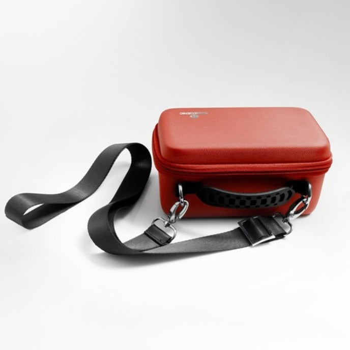 Image of Red Gamegenic Game Shell 250+