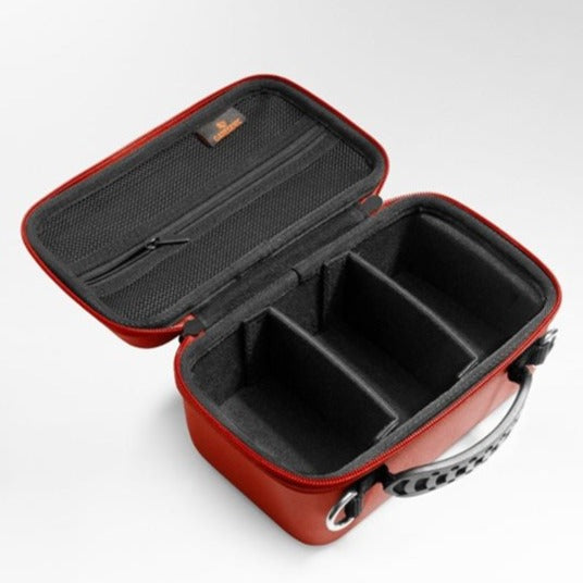 Image of Red Gamegenic Game Shell 250+
