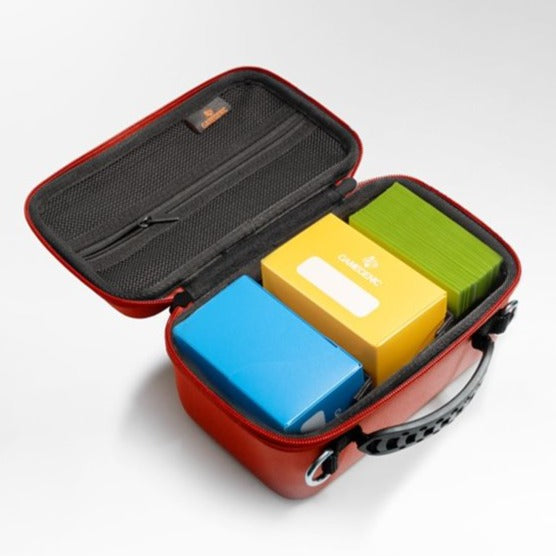 Image of Red Gamegenic Game Shell 250+