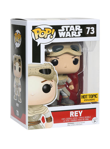 Rey (Hot Topic Exclusive)