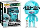 Dr. Xenon Bloom (Rick & Morty)