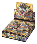 Buddyfight Ace True Awakening of Deities (Booster Box)