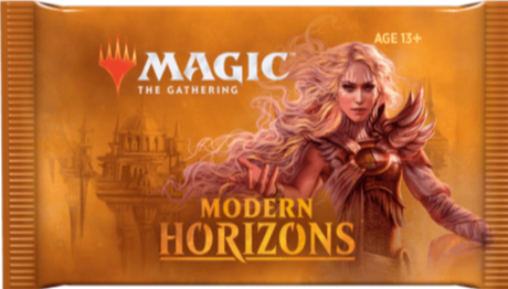 Image of Modern Horizons Booster Pack
