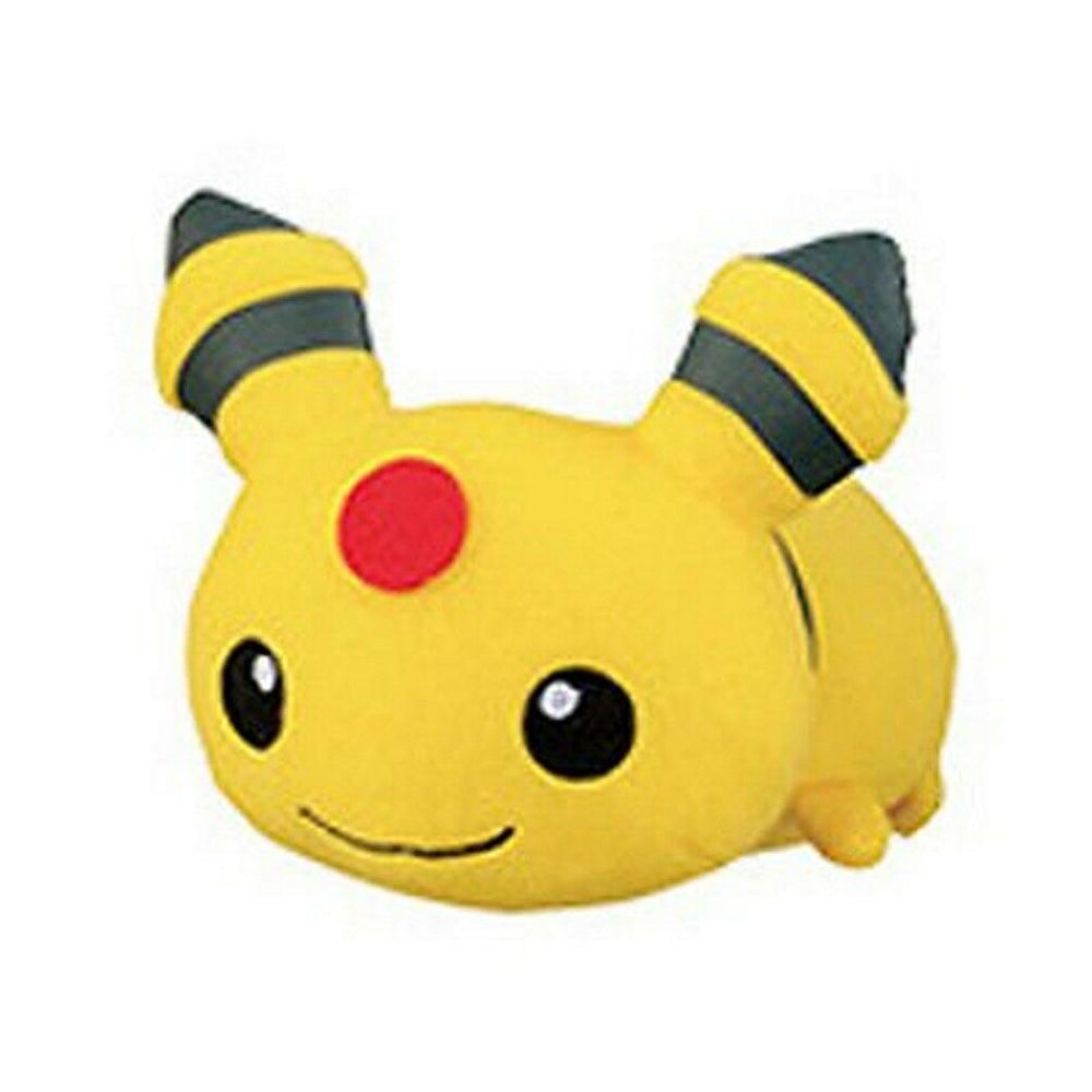 Pokemon Banpresto: Ampharos Plush (Laying)