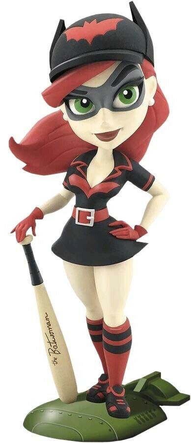 Image of Batwoman (DC Comics: Bombshells) Vinyl Figure