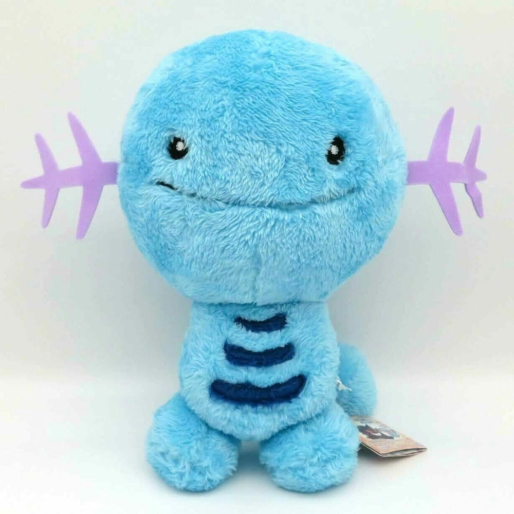 Wooper Plush (Banpresto)