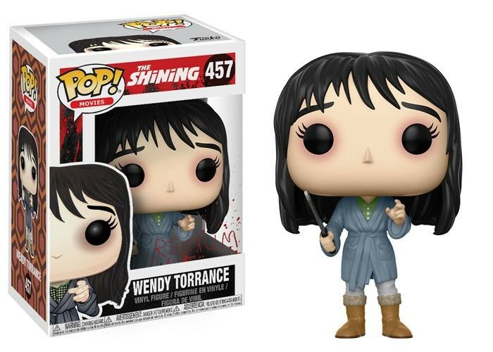 Image of Wendy Torrance #457 (THE SHINING)