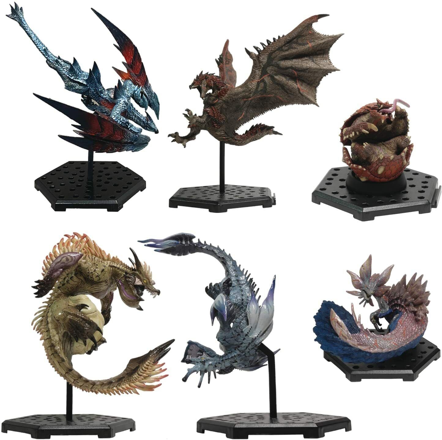 Image of Monster Hunter Standard Model Plus Vol 14