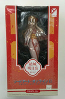 Sword Art Online: Asuna Yukata Ver. Figurine