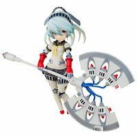 Image of Labrys (Persona 4 The Ulimate) Phat! Anime Figure
