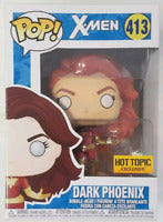Image of Dark Phoenix (X-Men) (Hot Topic Exclusive) #413