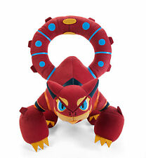 Pokemon Premium: Volcanion Plush