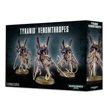 Warhammer 40,000: Tyranid Venomthropes