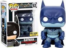 Image of Batman (Arkham Asylum) (Hot Topic Exclusive) #52
