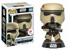 Image of Scarif Stormtrooper (Walgreens Exclusive) (Star Wars Rogue One) #156