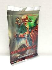 Seeds of Decay Booster Pack