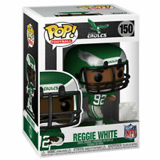 Reggie White (Philadelphia Eagles) #150