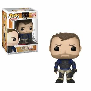 Image of Richard (The Walking Dead) #575