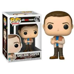 Sheldon Cooper (The Big Bang Theory) #776