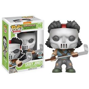 Image of Casey Jones (Specialty Series) (Teenage Mutant Ninja Turtles) #394