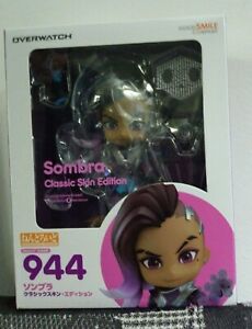 Overwatch: Sambra Classic Skin Edition #944 Nendoroid