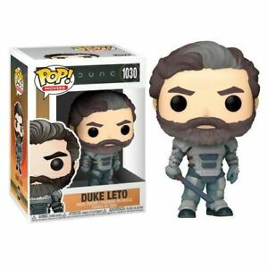 Image of Duke Leto (Dune) #1030