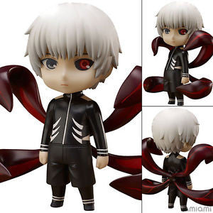 Kaneki Ken (Chara-Forme) (Tokyo Ghoul)