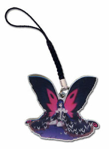 Accel World Cell Phone Charm
