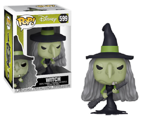 Witch (Disney) #599