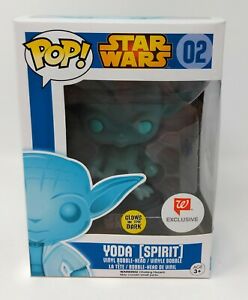 Image of Yoda [Spirit] (Star Wars) (Walgreens Exclusive)