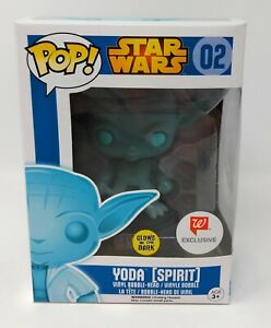 Yoda [Spirit] (Star Wars) (Walgreens Exclusive)
