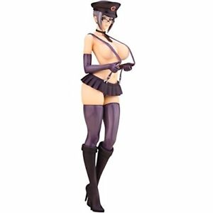 Image of Meiko Shiraki 1/6 Scale Figure (Skytube) Anime Figurine