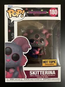 Skitterina #180 (Frightkins Hot Topic Exclusive)