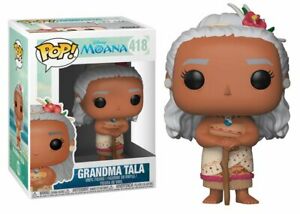 Grandma Tala (Disney Moana) #418