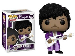 Image of Prince (Prince) #79