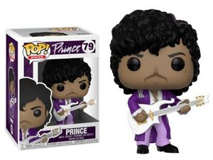 Prince (Prince) #79