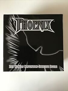 Image of Marvel Heroclix: Dark Phoenix 2005 Wizkids Convention-Exclusive