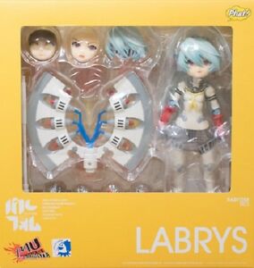Labrys (Persona 4 The Ulimate) Phat! Anime Figure