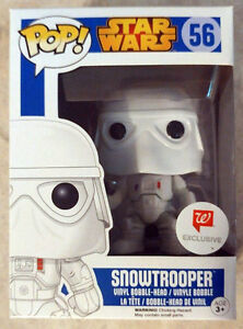 Image of Snowtrooper (Star Wars) (Walgreens Exclusive) #56