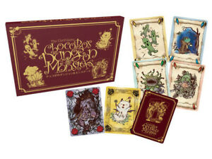 Image of Chocobo's Crystal Hunt: Dungeon and Monsters Expansion Pack