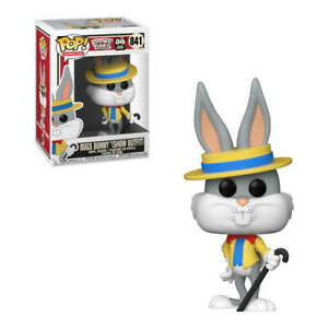 Bugs Bunny (Show Outfit) (Looney Tunes) #841