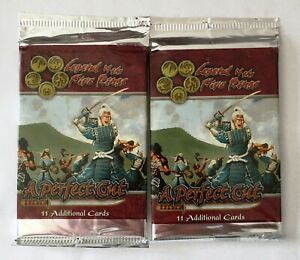 The Perfect Cut Booster Pack