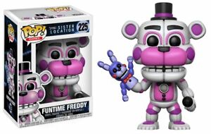 Funtime Freddy (Five Nights at Freddy's Sister Location) #225