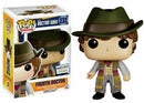 Fourth Doctor (Barnes & Noble Exclusive)(Doctor Who)