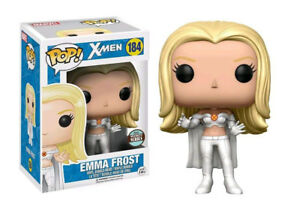 Image of Emma Frost (Specialty Series Exclusive) (X-Men) #184
