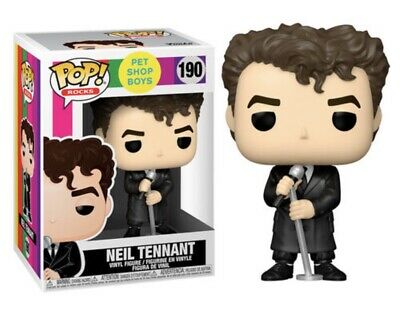 Image of Neil Tennant (Pet Shop Boys) #190